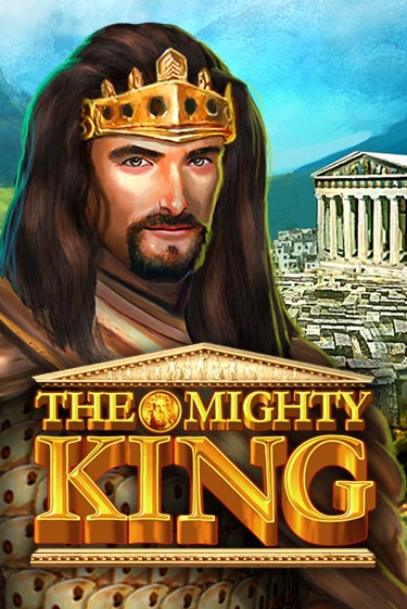 Игровой автомат The Mighty King демо версия онлайн | Казино Azino777