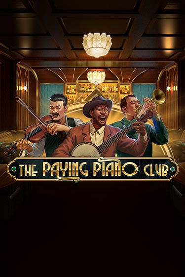 Игровой автомат The Paying Piano Club демо версия онлайн | Казино Azino777