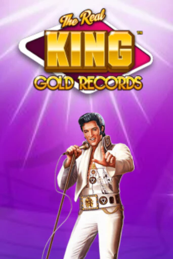 Игровой автомат The Real King Gold Records демо версия онлайн | Казино Azino777