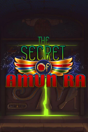 Игровой автомат The Secret of Amun Ra демо версия онлайн | Казино Azino777