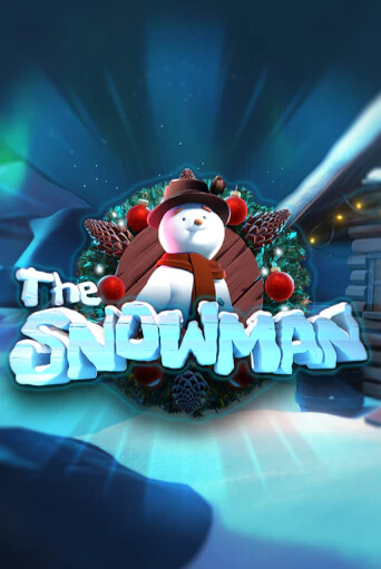 Игровой автомат The Snowman демо версия онлайн | Казино Azino777