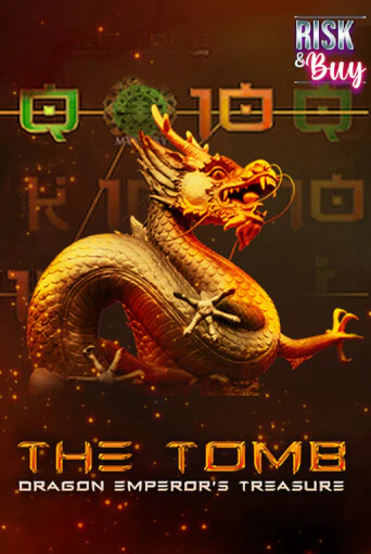 Игровой автомат The Tomb: Dragon Emperor's Treasure демо версия онлайн | Казино Azino777