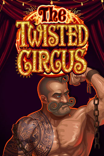 Игровой автомат The Twisted Circus демо версия онлайн | Казино Azino777