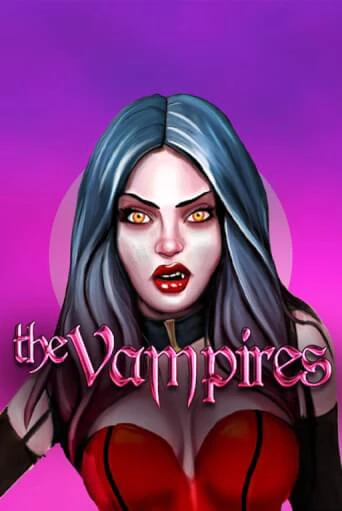Игровой автомат The Vampires демо версия онлайн | Казино Azino777