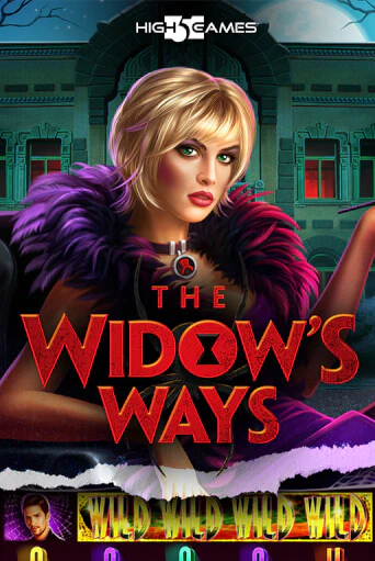 Игровой автомат The Widow's Ways демо версия онлайн | Казино Azino777