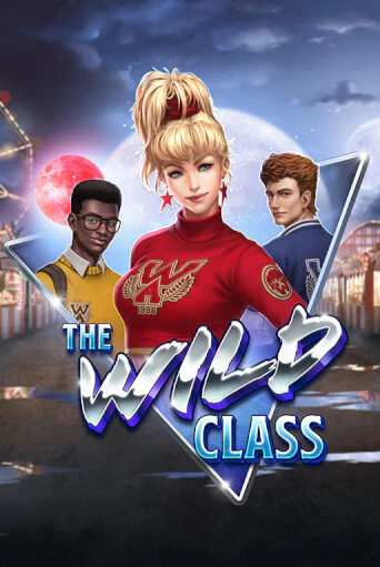 Игровой автомат The Wild Class демо версия онлайн | Казино Azino777