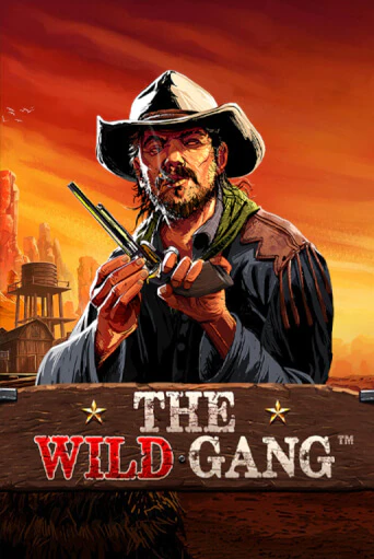 Игровой автомат The Wild Gang демо версия онлайн | Казино Azino777