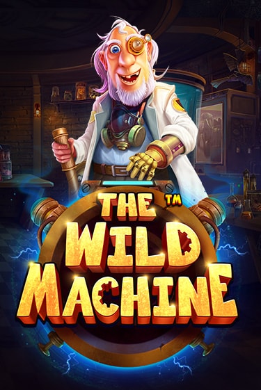 Игровой автомат The Wild Machine демо версия онлайн | Казино Azino777