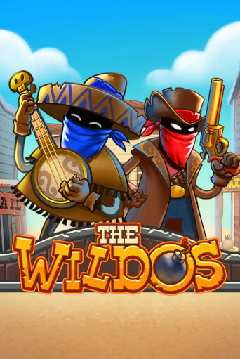 Игровой автомат The Wildos демо версия онлайн | Казино Azino777