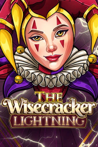 Игровой автомат The Wisecracker Lightning демо версия онлайн | Казино Azino777