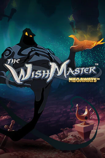 Игровой автомат The Wish Master™ Megaways™ демо версия онлайн | Казино Azino777