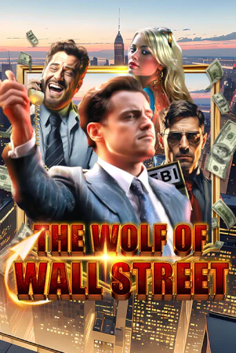Игровой автомат The Wolf of Wall Street демо версия онлайн | Казино Azino777