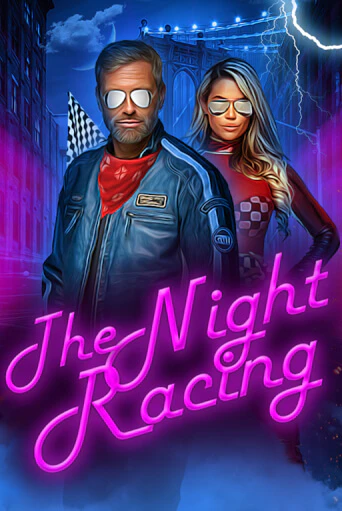 Игровой автомат The Night Racing демо версия онлайн | Казино Azino777