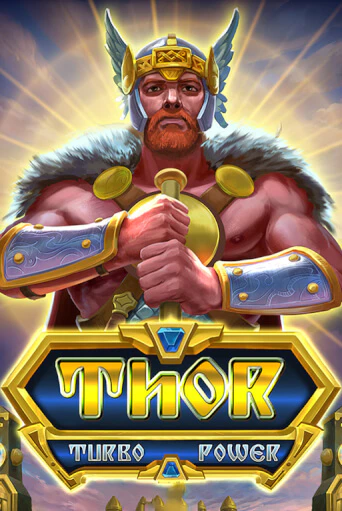 Игровой автомат Thor turbo power демо версия онлайн | Казино Azino777