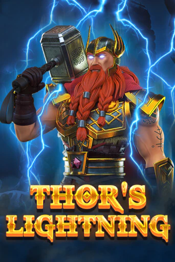 Игровой автомат Thor's Lightning демо версия онлайн | Казино Azino777