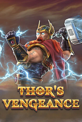 Игровой автомат Thor's Vengeance демо версия онлайн | Казино Azino777