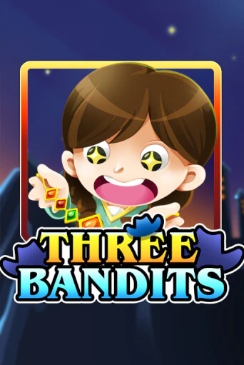 Игровой автомат Three Bandits демо версия онлайн | Казино Azino777