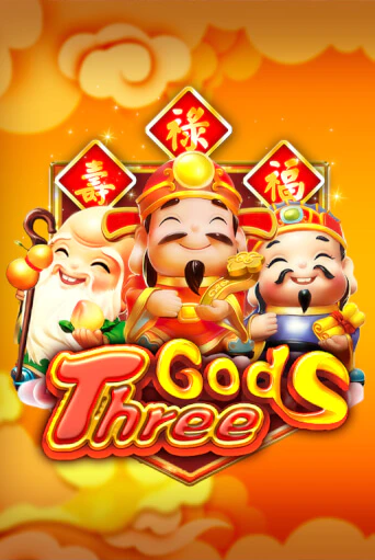 Игровой автомат Three Gods демо версия онлайн | Казино Azino777