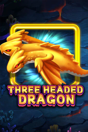 Игровой автомат Three Headed Dragon демо версия онлайн | Казино Azino777