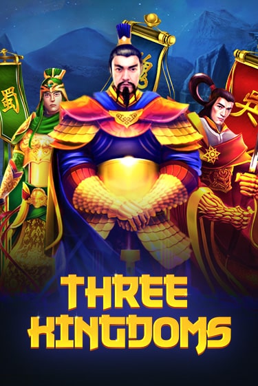 Игровой автомат Three Kingdoms демо версия онлайн | Казино Azino777