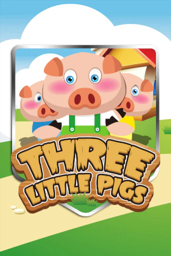 Игровой автомат Three Little Pigs демо версия онлайн | Казино Azino777