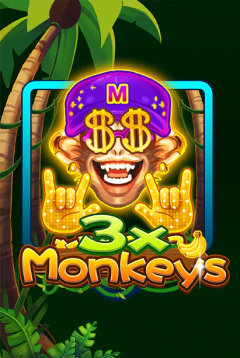 Игровой автомат Three Monkeys демо версия онлайн | Казино Azino777