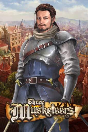 Игровой автомат Three Musketeers демо версия онлайн | Казино Azino777