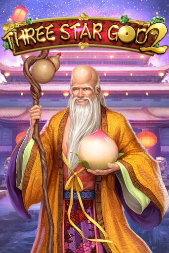 Игровой автомат Three Star God 2 демо версия онлайн | Казино Azino777