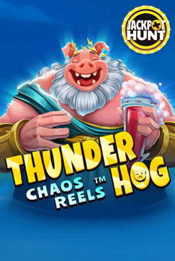 Игровой автомат Thunder Hog Chaos Reels демо версия онлайн | Казино Azino777