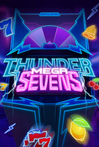 Игровой автомат Thunder Mega Sevens демо версия онлайн | Казино Azino777