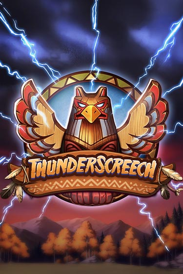 Игровой автомат Thunder Screech демо версия онлайн | Казино Azino777