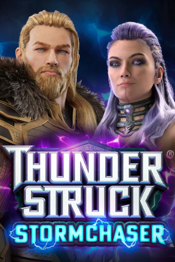 Игровой автомат Thunderstruck Stormchaser демо версия онлайн | Казино Azino777