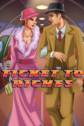 Игровой автомат Ticket to Riches демо версия онлайн | Казино Azino777