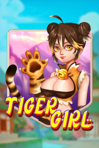 Игровой автомат Tiger Girl демо версия онлайн | Казино Azino777
