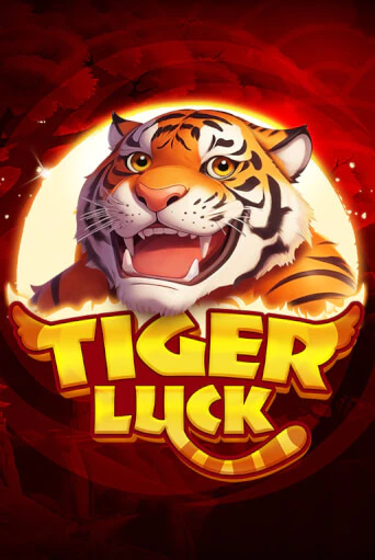 Игровой автомат Tiger Luck демо версия онлайн | Казино Azino777