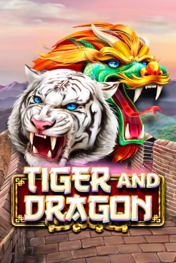 Игровой автомат Tiger and Dragon демо версия онлайн | Казино Azino777