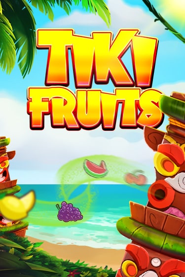 Игровой автомат Tiki Fruits демо версия онлайн | Казино Azino777