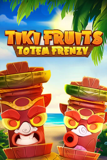 Игровой автомат Tiki Fruits Totem Frenzy демо версия онлайн | Казино Azino777