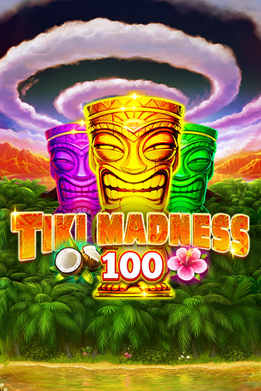 Игровой автомат Tiki Madness 100 демо версия онлайн | Казино Azino777