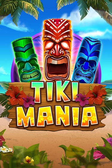 Игровой автомат Tiki Mania демо версия онлайн | Казино Azino777