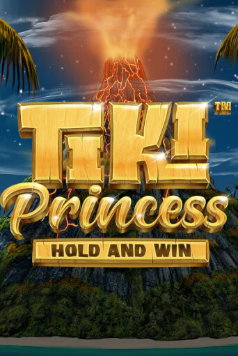 Игровой автомат Tiki Princess демо версия онлайн | Казино Azino777