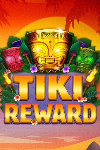 Игровой автомат Tiki Reward демо версия онлайн | Казино Azino777