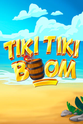 Игровой автомат Tiki Tiki Boom™ демо версия онлайн | Казино Azino777