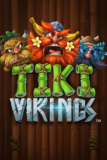 Игровой автомат Tiki Vikings демо версия онлайн | Казино Azino777