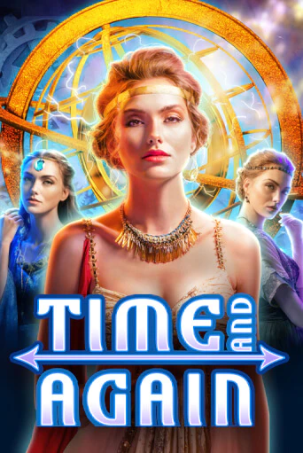 Игровой автомат Time and Again демо версия онлайн | Казино Azino777