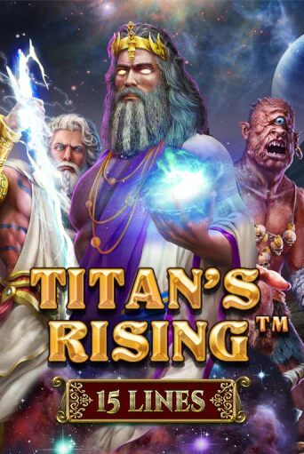 Игровой автомат Titan’s Rising - 15 Lines демо версия онлайн | Казино Azino777