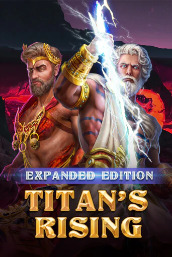 Игровой автомат Titan’s Rising - Expanded Edition демо версия онлайн | Казино Azino777