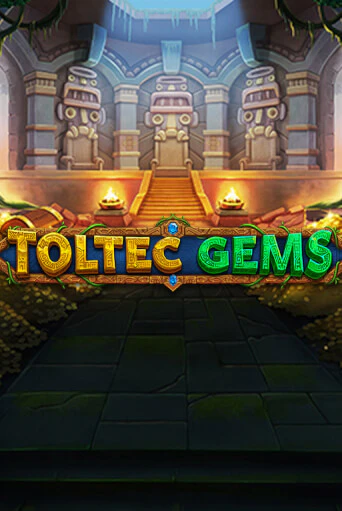 Игровой автомат Toltec Gems демо версия онлайн | Казино Azino777