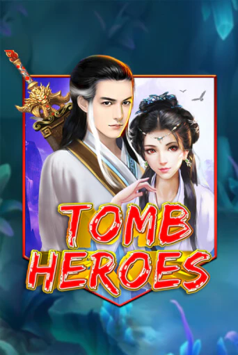 Игровой автомат Tomb Heroes демо версия онлайн | Казино Azino777