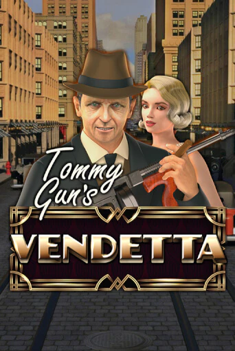 Игровой автомат Tommy Gun´s Vendetta демо версия онлайн | Казино Azino777